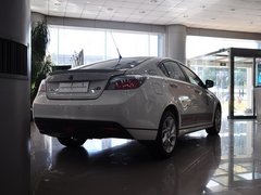 MG6 2014款 掀背 1.8T TST 性能版