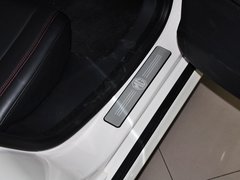 MG6 2014款 掀背 1.8T TST 性能版