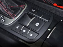 MG6 2014款 掀背 1.8T TST 性能版