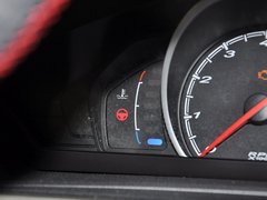 MG6 2014款 掀背 1.8T TST 性能版