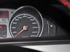 MG6 2014款 掀背 1.8T TST 性能版