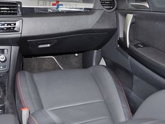 MG6 2014款 掀背 1.8T TST 性能版