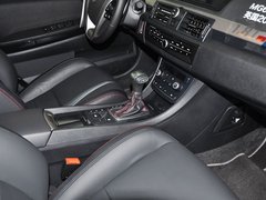 MG6 2014款 掀背 1.8T TST 性能版