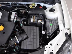 MG6 2014款 掀背 1.8T TST 性能版