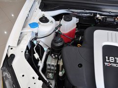 MG6 2014款 掀背 1.8T TST 性能版