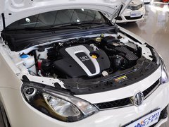 MG6 2014款 掀背 1.8T TST 性能版
