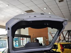 MG6 2014款 掀背 1.8T TST 性能版
