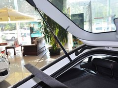 MG6 2014款 掀背 1.8T TST 性能版