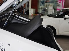 MG6 2014款 掀背 1.8T TST 性能版