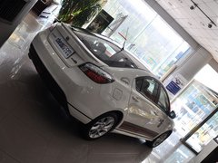 MG6 2014款 掀背 1.8T TST 性能版