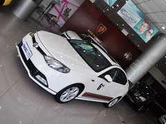 MG6 2014款 掀背 1.8T TST 性能版