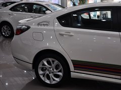 MG6 2014款 掀背 1.8T TST 性能版