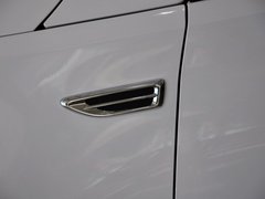 MG6 2014款 掀背 1.8T TST 性能版