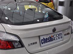 MG6 2014款 掀背 1.8T TST 性能版
