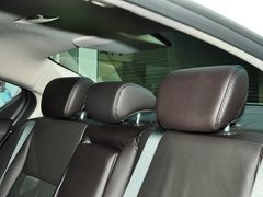 讴歌ILX 2013款 2.0L 自动 精锐版
