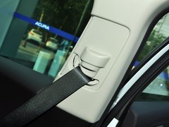 讴歌ILX 2013款 2.0L 自动 精锐版