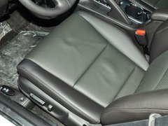 讴歌ILX 2013款 2.0L 自动 精锐版