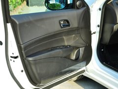 讴歌ILX 2013款 2.0L 自动 精锐版