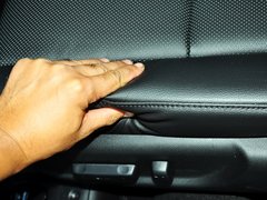 讴歌ILX 2013款 2.0L 自动 精锐版