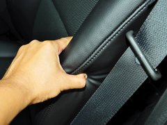 讴歌ILX 2013款 2.0L 自动 精锐版