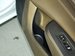 讴歌ILX 2013款 2.0L 自动 精锐版