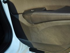讴歌ILX 2013款 2.0L 自动 精锐版