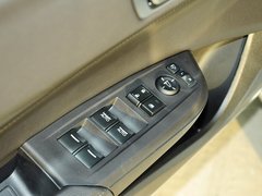 讴歌ILX 2013款 2.0L 自动 精锐版