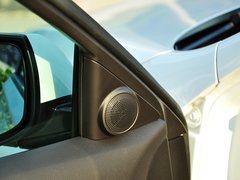 讴歌ILX 2013款 2.0L 自动 精锐版