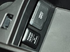 讴歌ILX 2013款 2.0L 自动 精锐版