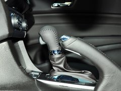 讴歌ILX 2013款 2.0L 自动 精锐版