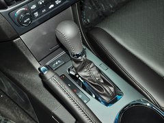 讴歌ILX 2013款 2.0L 自动 精锐版