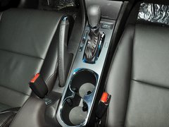 讴歌ILX 2013款 2.0L 自动 精锐版