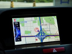 讴歌ILX 2013款 2.0L 自动 精锐版