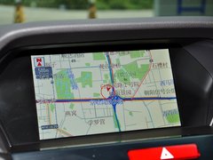 讴歌ILX 2013款 2.0L 自动 精锐版