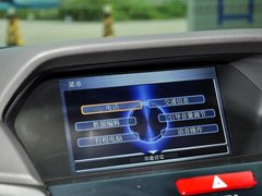 讴歌ILX 2013款 2.0L 自动 精锐版