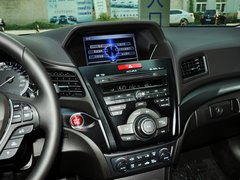 讴歌ILX 2013款 2.0L 自动 精锐版