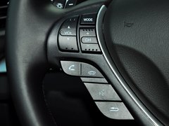 讴歌ILX 2013款 2.0L 自动 精锐版