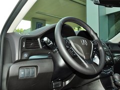 讴歌ILX 2013款 2.0L 自动 精锐版