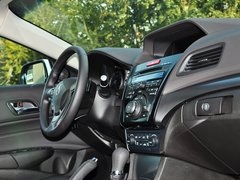 讴歌ILX 2013款 2.0L 自动 精锐版