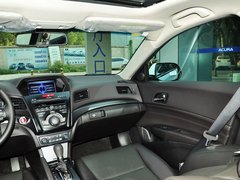 讴歌ILX 2013款 2.0L 自动 精锐版