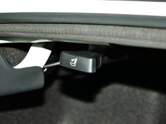 讴歌ILX 2013款 2.0L 自动 精锐版
