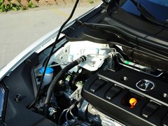 讴歌ILX 2013款 2.0L 自动 精锐版
