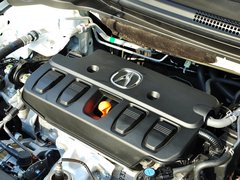 讴歌ILX 2013款 2.0L 自动 精锐版