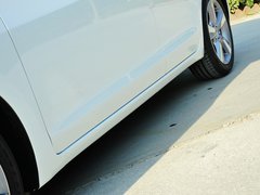 讴歌ILX 2013款 2.0L 自动 精锐版