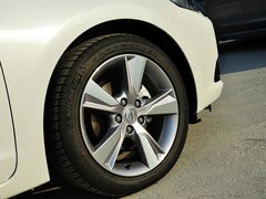 讴歌ILX 2013款 2.0L 自动 精锐版