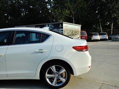 讴歌ILX 2013款 2.0L 自动 精锐版