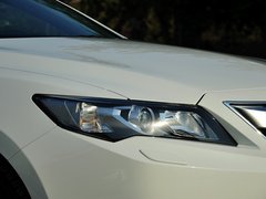讴歌ILX 2013款 2.0L 自动 精锐版