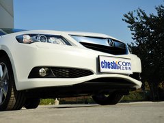 讴歌ILX 2013款 2.0L 自动 精锐版