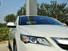 讴歌ILX 2013款 2.0L 自动 精锐版