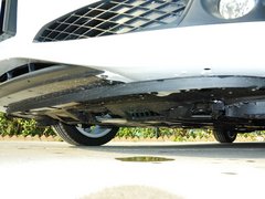 讴歌ILX 2013款 2.0L 自动 精锐版